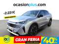 Peugeot 3008 Hybrid Allure eDCS6 145 Gris - thumbnail 1