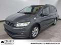 Volkswagen Touran Comfortline AHK/PANO/STNDHZNG/RFK/DAB/NAVI Grau - thumbnail 1