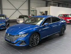 Volkswagen Arteon 2.0 TDI SCR 4Motion DSG R Line 8 fach