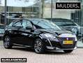 Peugeot 208 1.2 PureTech Allure | Navi / Panoramadak / Leder Negro - thumbnail 1