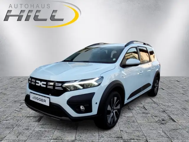 Dacia Jogger Expression ECO-G 100