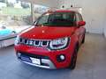 Suzuki Ignis 1,2 Dualjet Hybrid Allgrip Shine Rot - thumbnail 7