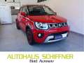 Suzuki Ignis 1,2 Dualjet Hybrid Allgrip Shine Rot - thumbnail 1