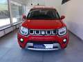 Suzuki Ignis 1,2 Dualjet Hybrid Allgrip Shine Rot - thumbnail 8