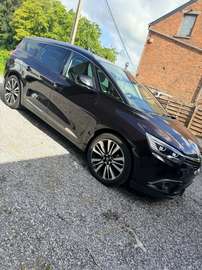 Scénic 1.6 dCi Energy Initiale Paris EDC