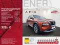 Nissan X-Trail X-TRAIL ACENTA AT MHEV LED Carplay Kamera Winter Orange - thumbnail 2