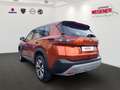 Nissan X-Trail X-TRAIL ACENTA AT MHEV LED Carplay Kamera Winter Orange - thumbnail 4