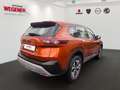 Nissan X-Trail X-TRAIL ACENTA AT MHEV LED Carplay Kamera Winter narančasta - thumbnail 3