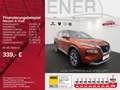 Nissan X-Trail X-TRAIL ACENTA AT MHEV LED Carplay Kamera Winter narančasta - thumbnail 2