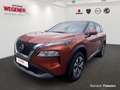Nissan X-Trail X-TRAIL ACENTA AT MHEV LED Carplay Kamera Winter narančasta - thumbnail 1