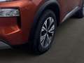 Nissan X-Trail X-TRAIL ACENTA AT MHEV LED Carplay Kamera Winter narančasta - thumbnail 6