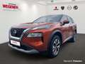 Nissan X-Trail X-TRAIL ACENTA AT MHEV LED Carplay Kamera Winter Orange - thumbnail 1