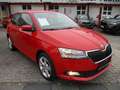 Skoda Fabia 1.0 MPI Cool Plus *Klima*Sitzheizung Rot - thumbnail 4