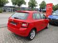 Skoda Fabia 1.0 MPI Cool Plus *Klima*Sitzheizung Rot - thumbnail 6