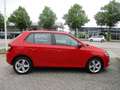 Skoda Fabia 1.0 MPI Cool Plus *Klima*Sitzheizung Rot - thumbnail 5