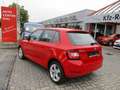 Skoda Fabia 1.0 MPI Cool Plus *Klima*Sitzheizung Rot - thumbnail 3