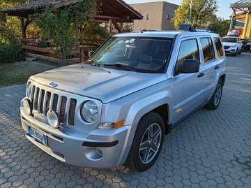 2.0 td Limited 4wd dpf