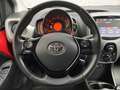 Toyota Aygo X 1,0 VVT-i Open Air Faltdach Rood - thumbnail 6