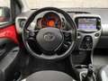 Toyota Aygo X 1,0 VVT-i Open Air Faltdach Rood - thumbnail 5
