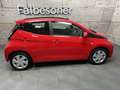 Toyota Aygo X 1,0 VVT-i Open Air Faltdach Rood - thumbnail 17