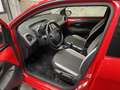 Toyota Aygo X 1,0 VVT-i Open Air Faltdach Rood - thumbnail 3