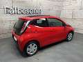 Toyota Aygo X 1,0 VVT-i Open Air Faltdach Rood - thumbnail 16