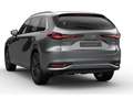 Mazda CX-80 SKY-D SOMO Homura Plus+NAPPA+PANO !! Сірий - thumbnail 3