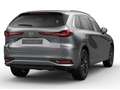 Mazda CX-80 SKY-D SOMO Homura Plus+NAPPA+PANO !! Сірий - thumbnail 4