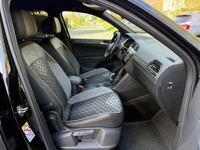 Volkswagen Tiguan view 7