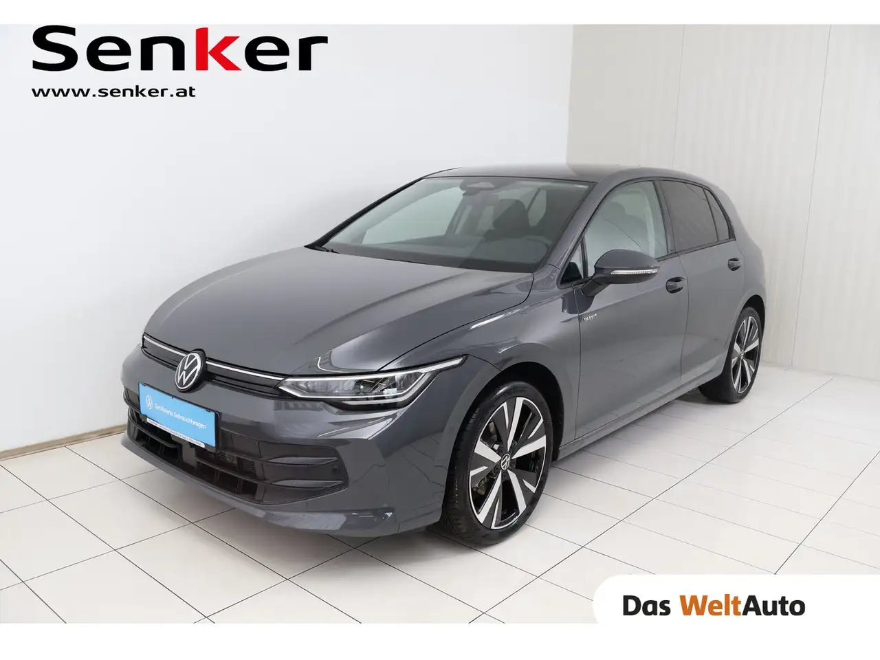 Volkswagen Golf 2026