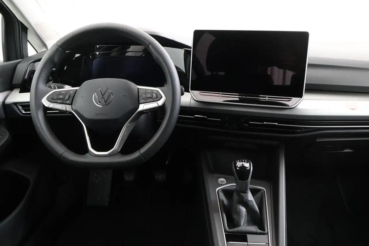 Volkswagen Golf 2026