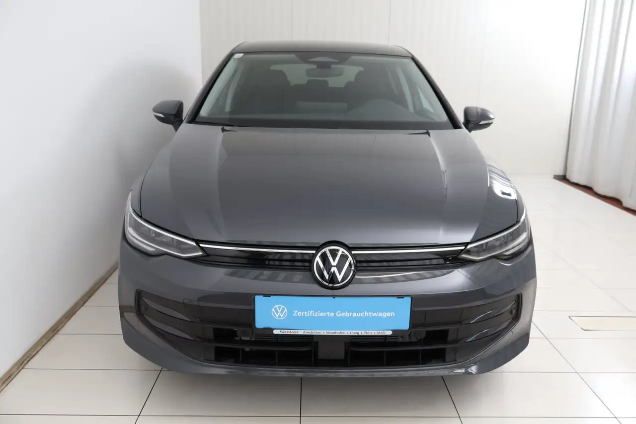 Volkswagen Golf 2026