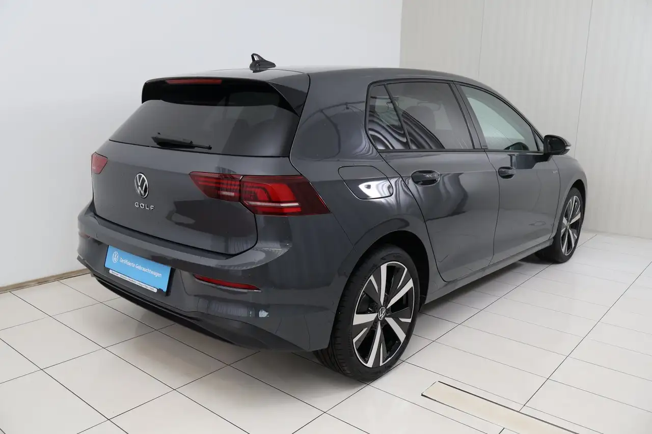 Volkswagen Golf 2026
