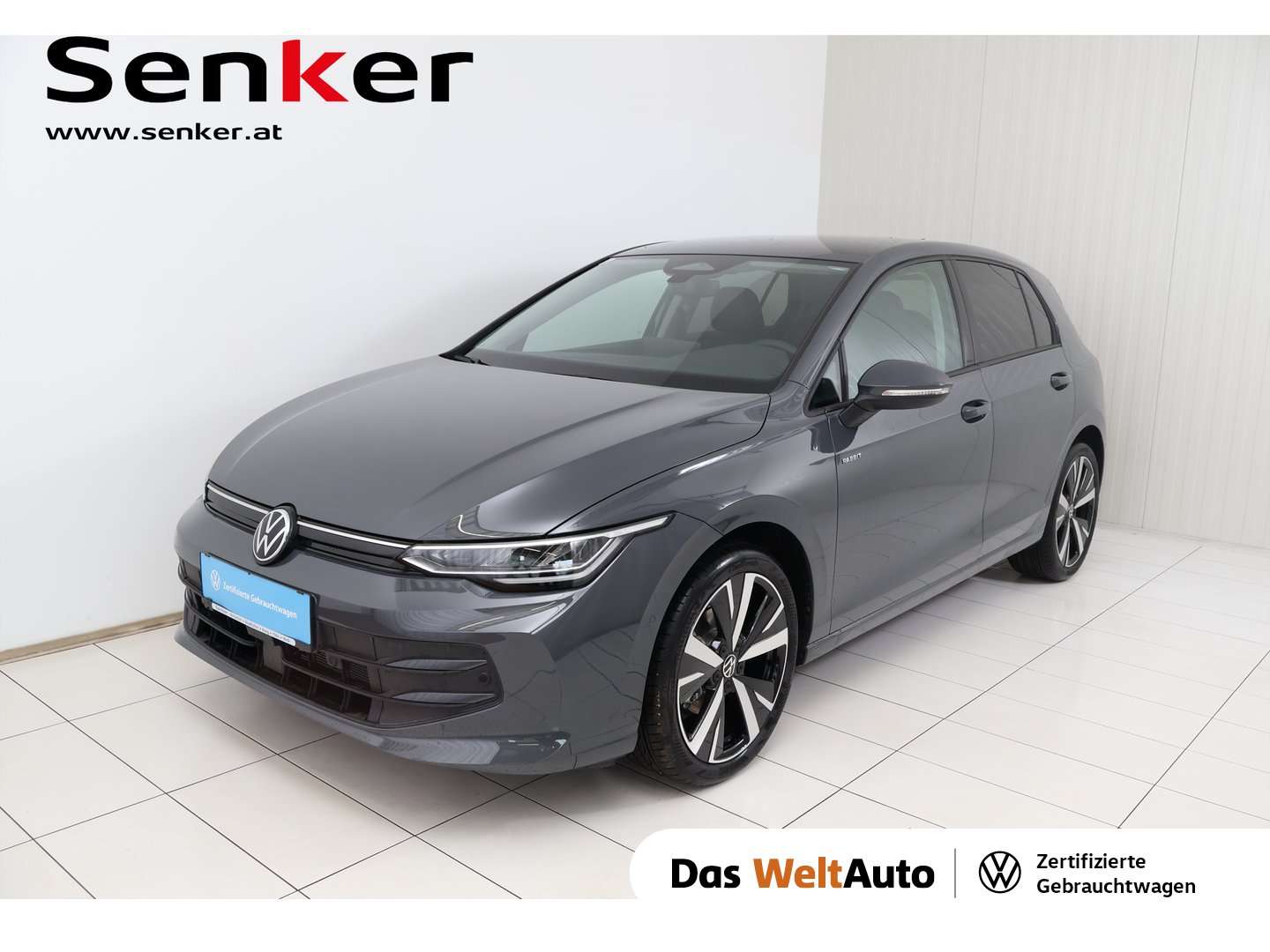 Volkswagen Golf 2026