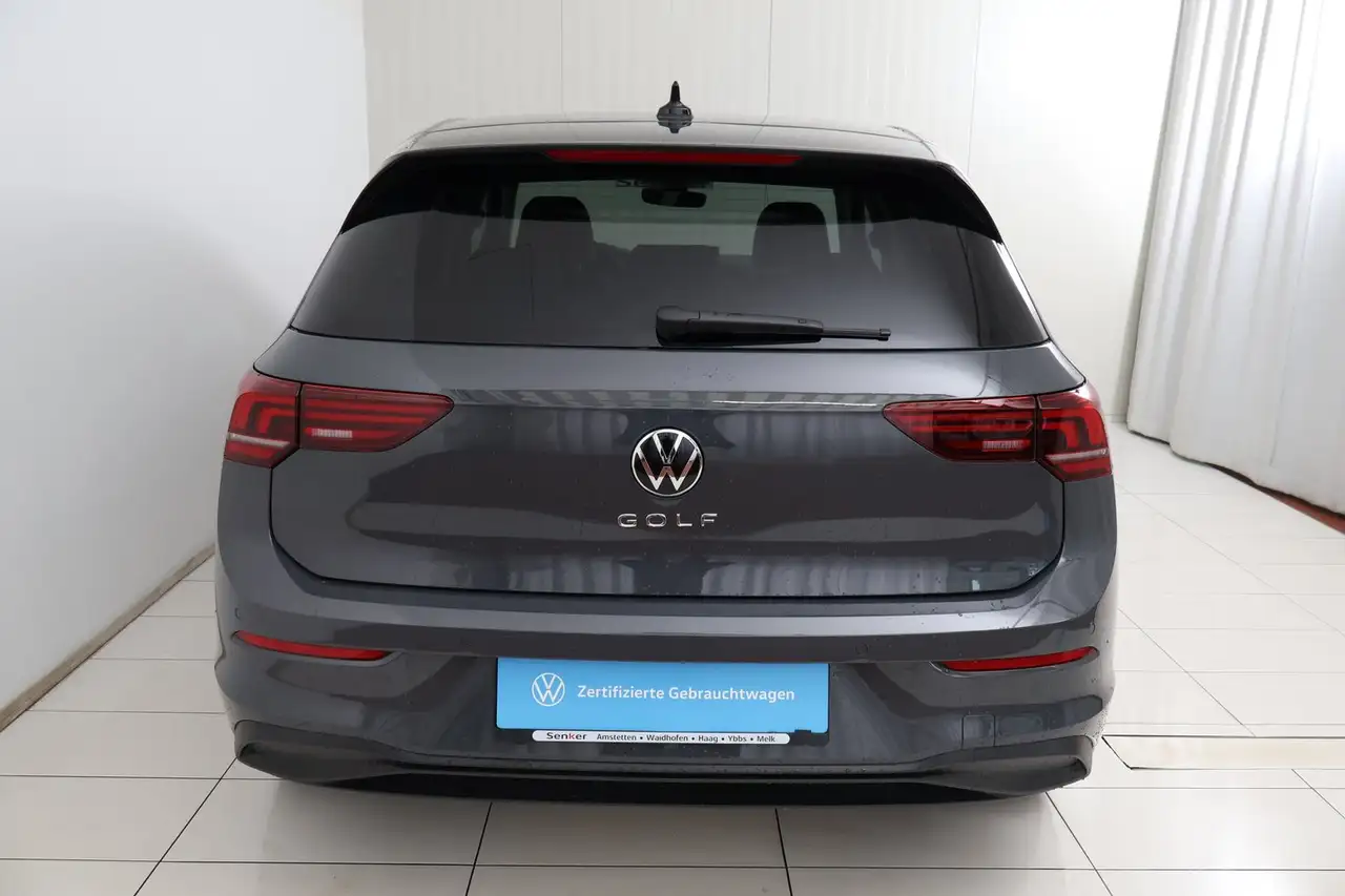 Volkswagen Golf 2026