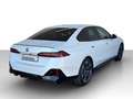 BMW i5 eDrive40 Lim. M Sport LiveCock.LED.AHK. Blanc - thumbnail 4