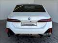 BMW i5 eDrive40 Lim. M Sport LiveCock.LED.AHK. Blanc - thumbnail 3