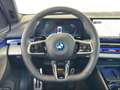 BMW i5 eDrive40 Lim. M Sport LiveCock.LED.AHK. Blanc - thumbnail 5