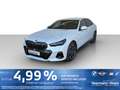 BMW i5 eDrive40 Lim. M Sport LiveCock.LED.AHK. Blanc - thumbnail 2
