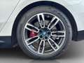 BMW i5 eDrive40 Lim. M Sport LiveCock.LED.AHK. Blanc - thumbnail 10