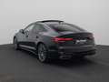 Audi A5 Sportback 40 TFSI quattro S edition 204 PK | S-lin Zwart - thumbnail 2