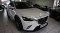 Mazda CX-3 Sports-Line*AUTOMATIK*BOSE*NAVI*INSP. NEU* Weiß - thumbnail 3