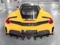 Ferrari 488 Pista FULL CARBON SPEC/ LIFT/ FULL FERRARI SERVICE Jaune - thumbnail 25