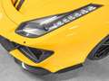 Ferrari 488 Pista FULL CARBON SPEC/ LIFT/ FULL FERRARI SERVICE Jaune - thumbnail 21