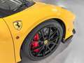 Ferrari 488 Pista FULL CARBON SPEC/ LIFT/ FULL FERRARI SERVICE Jaune - thumbnail 11