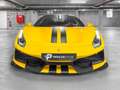 Ferrari 488 Pista FULL CARBON SPEC/ LIFT/ FULL FERRARI SERVICE Jaune - thumbnail 3