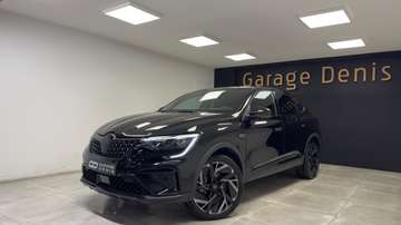 VERSION ALPINE HYBRID**BOITE-AUTO**GPS+CAMERA*LED*