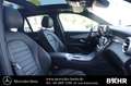 Mercedes-Benz GLC 300 GLC 300 e 4M Verkauf nur an Gewerbe!/Night/AHK Grau - thumbnail 4