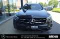 Mercedes-Benz GLC 300 GLC 300 e 4M Verkauf nur an Gewerbe!/Night/AHK Grau - thumbnail 7