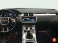 Land Rover Range Rover Evoque 2.0L+eD4+Diesel+110kW+%28150CV%29+4x2+Pure Gris - thumbnail 8